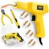 Plastikinių suvirinimo aparatų Humberg HM-292 50 W