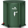 Plonos lietaus vandens talpa 200 l PL-520