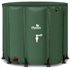 Plonos PL-522 lietaus vandens talpa 650 l
