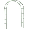 Plonos PL-990 plonas 240 cm sodo pergolos lankas