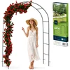 Plonos PL-990 plonas 240 cm sodo pergolos lankas