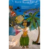 Preis Bora-Bora smėlis 8kg 2,5-4,5 mm