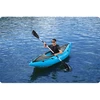 Pripučiama baidarė Bestway Hydro-Force Cove Champion X1 65115