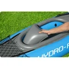 Pripučiama baidarė Bestway Hydro-Force Cove Champion X1 65115