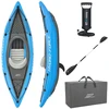 Pripučiama baidarė Bestway Hydro-Force Cove Champion X1 65115