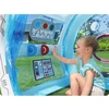 Pripučiamoji žaidimų aikštelė „Kosminė stotis“ Bestway 52632