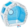 Pripučiamoji žaidimų aikštelė „Kosminė stotis“ Bestway 52632