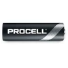 Profesionalios Duracell Procell LR6 AA šarminės baterijos didelėms apkrovoms, 10 vnt