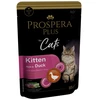 PROSPERA Plus kačiukų maistas žalias