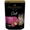 PROSPERA Plus kačiukų maistas žalias