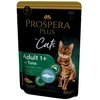 PROSPERA Plus su tunu ir žirniais, 85 g