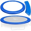 PVC apsauga 435 cm (14 ft) Neo-Sport batutų spyruoklėms