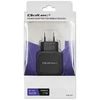 QOLTEC 50191 kintamosios srovės adapteris 17W 5V 3.4A 3xUSB