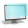 Qoltec mėlynos šviesos filtras 27" | 16:9 | Akių apsauga | Anti-glare | Matinis | monitoriui
