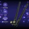 Qoltec Antena 4G LTE DUAL | 5dBi | įvairiakryptis | išorės
