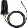 Antenos - Qoltec 57042 4G LTE Dual 7dBi Omnidirekcinė