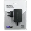 QOLTEC 51024 Charger 65W / 5-20V / 3-3.25A / USB type C / PD / Juodas