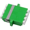 Qoltec Adapteris optiniam kabeliui LC/APC Singlemode