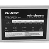 QOLTEC ATX 505W WIND ATX maitinimo šaltinis Wind 505W PFC