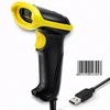 QOLTEC 50860 Barcode reader 1D USB