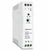 Qoltec DIN bėgelio maitinimo šaltinis 20W 12V 1.67A baltas plonas