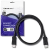 QOLTEC 50452 kabelis DisplayPort v1.1 vyriškas DisplayPort v1.1 vyriškas 1080p 1m