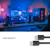 QOLTEC 50361 DisplayPort v1.2 vyriškas DisplayPort v1.2 vyriškas 1,8 m