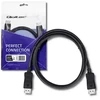 QOLTEC 50465 DisplayPort v1.3 M/DP v1.3 M 5Kx3K 1m