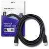 QOLTEC 50588 Qoltec DisplayPort v1.4 vyriškas / DisplayPort v1.4 vyriškas 3 m