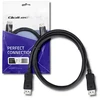 QOLTEC 50587 Qoltec DisplayPort v1.4 vyriškas / DisplayPort v1.4 vyriškas 2 m