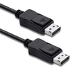 QOLTEC 50586 Qoltec DisplayPort v1.4 vyriškas / DisplayPort v1.4 vyriškas 1,5 m