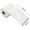 QOLTEC 50755 Labels for DYMO 4XL / S0904980 / 104 x 159 mm / 220 pcs