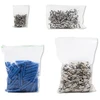 Qoltec FC/PC optinio pluošto jungtis 3.0mm vienamode 200 vnt. komplektas