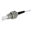Qoltec FC/UPC optinio pluošto pigtailas 2m