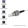 Qoltec FC/UPC optinio pluošto pigtailas 2m