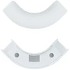Qoltec FTTH sistemos priedas, lenkimo kampas 55x11mm