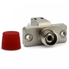 Qoltec Hibridinis optinio pluošto adapteris LC/UPC - FC/UPC Simplex Multimode