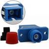 Qoltec Hibridinis optinio pluošto adapteris SC/UPC - ST/UPC Simplex Multimode
