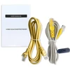 Modulinis hibridinis saulės inverteris Qoltec 53861 Off-Grid 6200w 120a 48v
