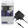 QOLTEC 50784 Kištukinis maitinimo šaltinis 7,5W 7,5V 1A 5,5x2,1