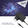 QOLTEC 50776 Kištukinis maitinimo šaltinis 15W 5V 3A 3.0x1.0