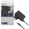 QOLTEC 50776 Kištukinis maitinimo šaltinis 15W 5V 3A 3.0x1.0
