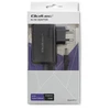 QOLTEC 50776 Kištukinis maitinimo šaltinis 15W 5V 3A 3.0x1.0