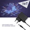 QOLTEC 50785 Kištukinis maitinimo šaltinis 15W 7,5V 2A 5,5x2,1