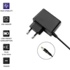 QOLTEC 52403 Kištukinis maitinimo adapteris PREMIUM 9W / 9V / 1A / 5,5x2,5