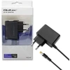 QOLTEC 52418 Kištukinis maitinimo adapteris PREMIUM 15W / 15V / 1A / 5,5x2,5