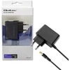 QOLTEC 52403 Kištukinis maitinimo adapteris PREMIUM 9W / 9V / 1A / 5,5x2,5