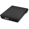 QOLTEC išorinis USB 2.0 12,7 mm SATA optinio disko dėklas