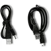 QOLTEC 51864 Qoltec išorinis USB 2.0 9,5 mm SATA optinio disko dėklas
