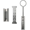 Qoltec įtempimo spaustukas 0.7kN 12x6mm